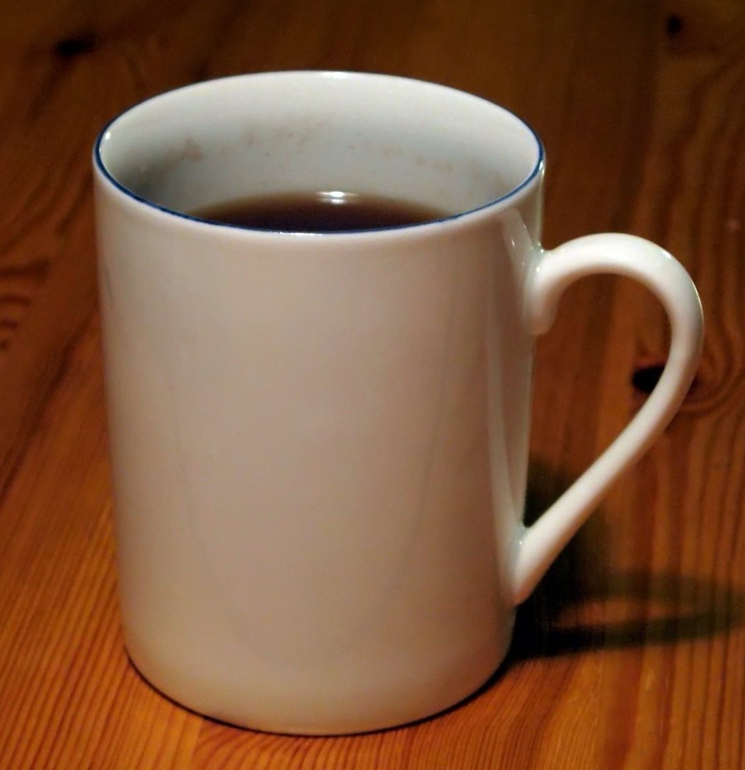 mug