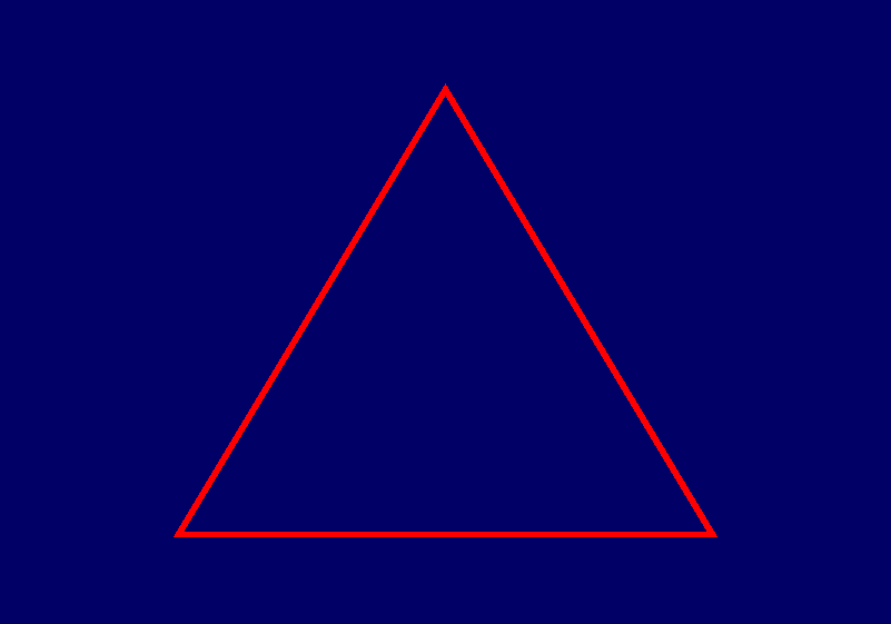 About Triangle